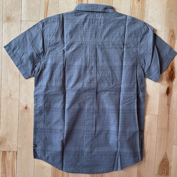 Men's Short Sleeve Shirt - Picture 2 of 3